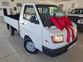 Ashok Leyland Dost 1.4 Tdcr S Cab Dsd