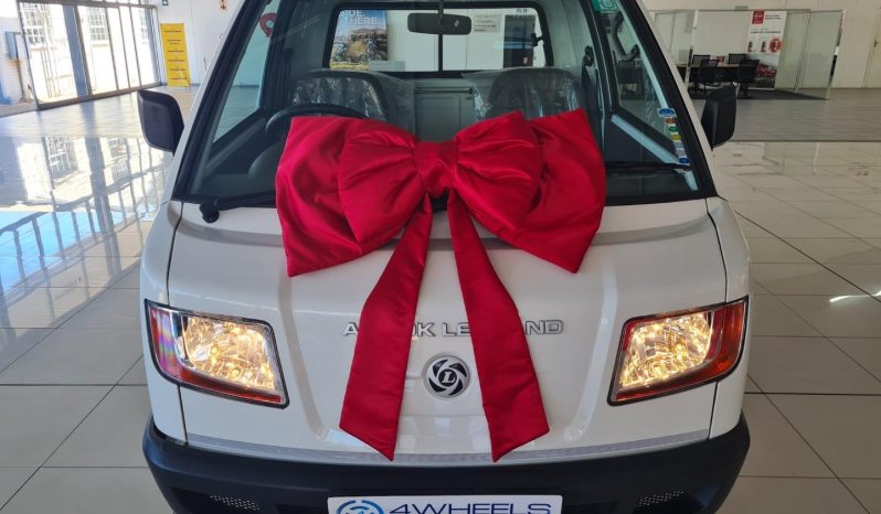 
								Ashok Leyland Dost 1.4 Tdcr S Cab Dsd full									