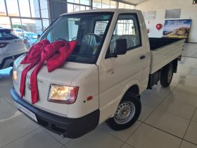 Ashok Leyland Dost 1.4 Tdcr S Cab Dsd