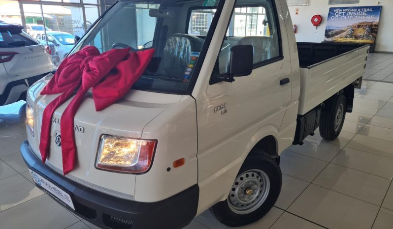 
								Ashok Leyland Dost 1.4 Tdcr S Cab Dsd full									