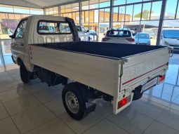 
										Ashok Leyland Dost 1.4 Tdcr S Cab Dsd full									