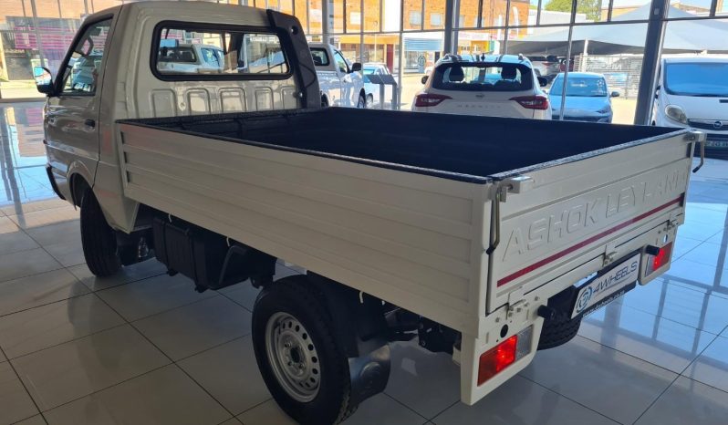 
								Ashok Leyland Dost 1.4 Tdcr S Cab Dsd full									
