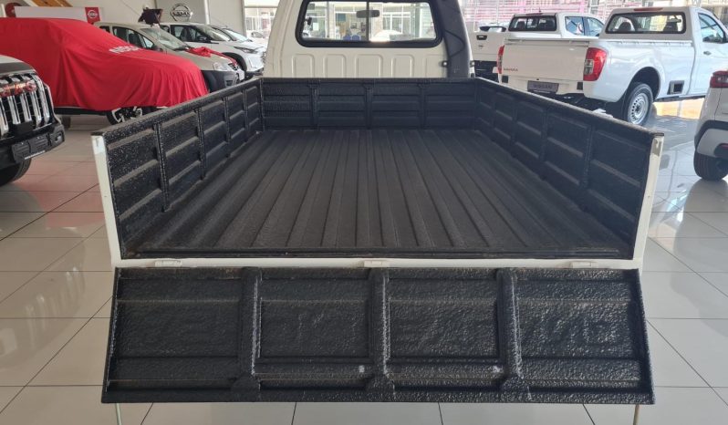 
								Ashok Leyland Dost 1.4 Tdcr S Cab Dsd full									