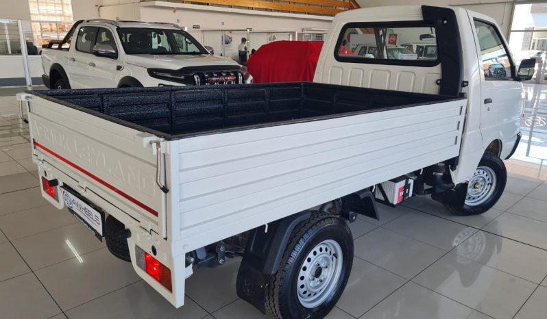 
								Ashok Leyland Dost 1.4 Tdcr S Cab Dsd full									