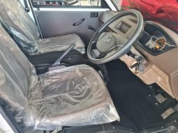 
										Ashok Leyland Dost 1.4 Tdcr S Cab Dsd full									