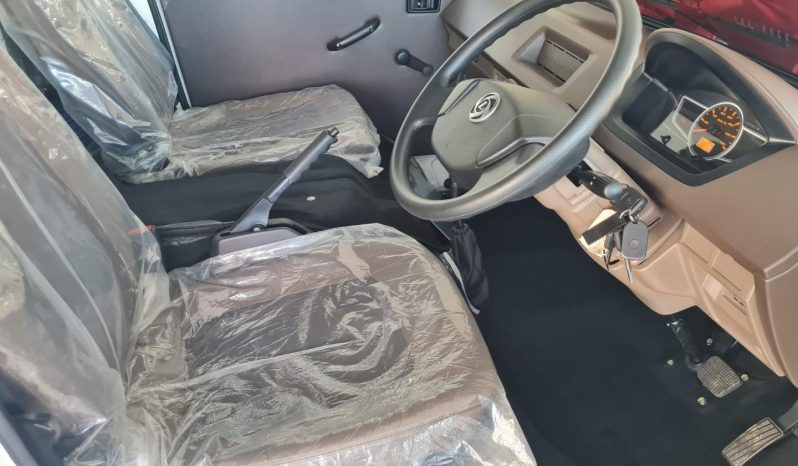 
								Ashok Leyland Dost 1.4 Tdcr S Cab Dsd full									