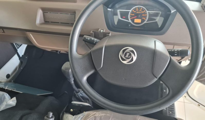 
								Ashok Leyland Dost 1.4 Tdcr S Cab Dsd full									