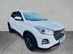 
										Chery Tiggo 4 Pro 1.5T Elite Dct full									