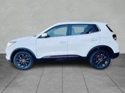 
										Chery Tiggo 4 Pro 1.5T Elite Dct full									