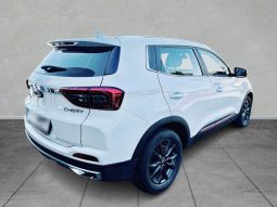 
										Chery Tiggo 4 Pro 1.5T Elite Dct full									