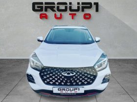 Chery Tiggo 4 Pro 1.5T Elite Dct