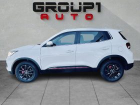 Chery Tiggo 4 Pro 1.5T Elite Dct