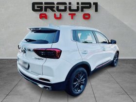 Chery Tiggo 4 Pro 1.5T Elite Dct