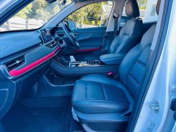 
										Chery Tiggo 4 Pro 1.5T Elite Dct full									