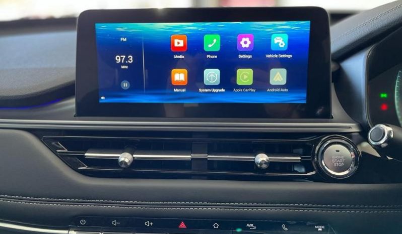 
								Chery Tiggo 7 Pro 1.5T Distinctive Cvt full									