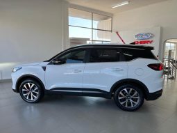
										Chery Tiggo 7 Pro 1.5T Distinctive Cvt full									