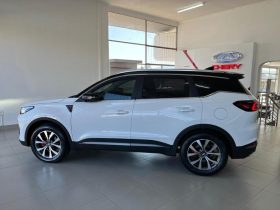 Chery Tiggo 7 Pro 1.5T Distinctive Cvt