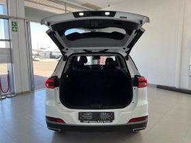 Chery Tiggo 7 Pro 1.5T Distinctive Cvt