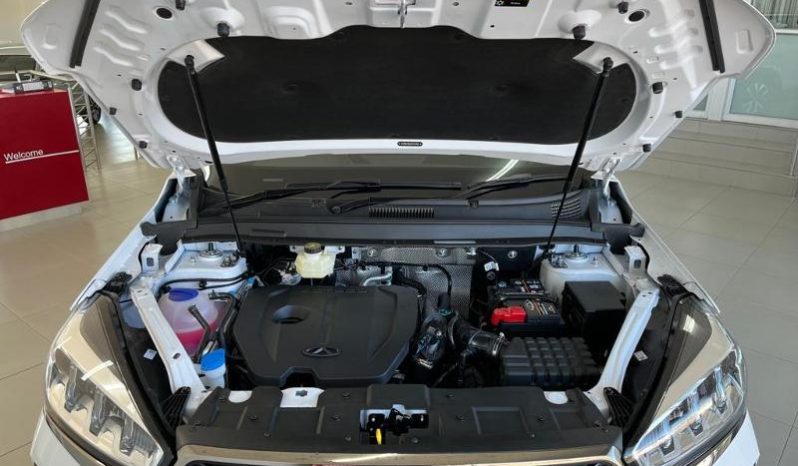 
								Chery Tiggo 7 Pro 1.5T Distinctive Cvt full									