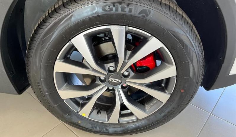 
								Chery Tiggo 7 Pro 1.5T Distinctive Cvt full									