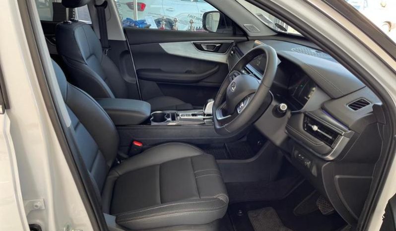 
								Chery Tiggo 7 Pro 1.5T Distinctive Cvt full									