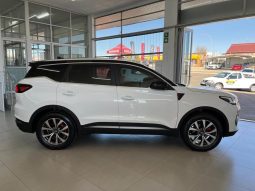 
										Chery Tiggo 7 Pro 1.5T Distinctive Cvt full									