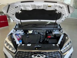 
										Chery Tiggo 7 Pro 1.5T Distinctive Cvt full									
