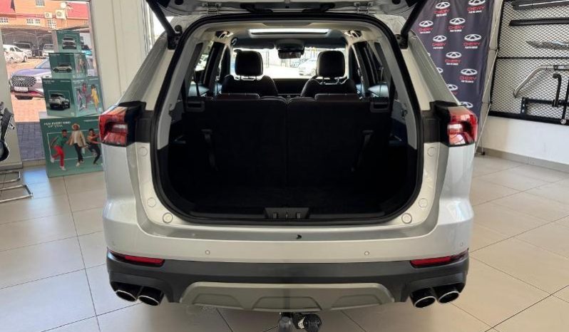 
								Chery Tiggo 8 Pro 2.0 Tgdi Max Executive Awd Dct full									