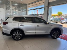 
										Chery Tiggo 8 Pro 2.0 Tgdi Max Executive Awd Dct full									