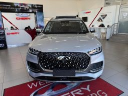 
										Chery Tiggo 8 Pro 2.0 Tgdi Max Executive Awd Dct full									