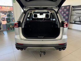 Chery Tiggo 8 Pro 2.0 Tgdi Max Executive Awd Dct