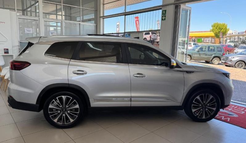 
								Chery Tiggo 8 Pro 2.0 Tgdi Max Executive Awd Dct full									