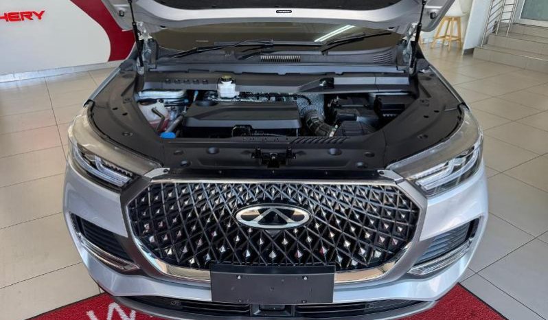 
								Chery Tiggo 8 Pro 2.0 Tgdi Max Executive Awd Dct full									