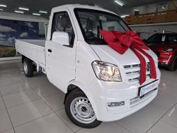 DFSK K01S 1.2 S Cab