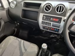 
										DFSK K01S 1.2 S Cab full									