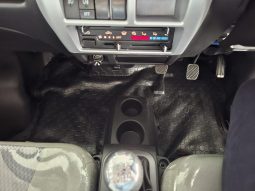 
										DFSK K01S 1.2 S Cab full									