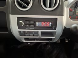 
										DFSK K01S 1.2 S Cab full									