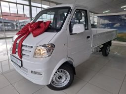 DFSK K01S 1.2 S Cab