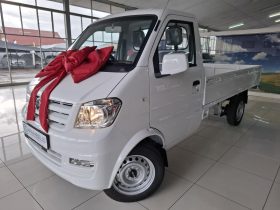 DFSK K01S 1.2 S Cab