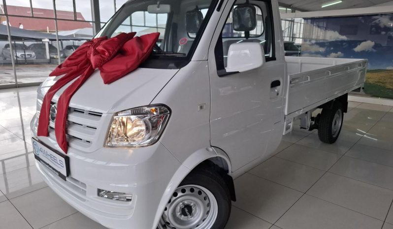 
								DFSK K01S 1.2 S Cab full									