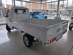 DFSK K01S 1.2 S Cab