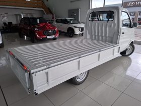 DFSK K01S 1.2 S Cab