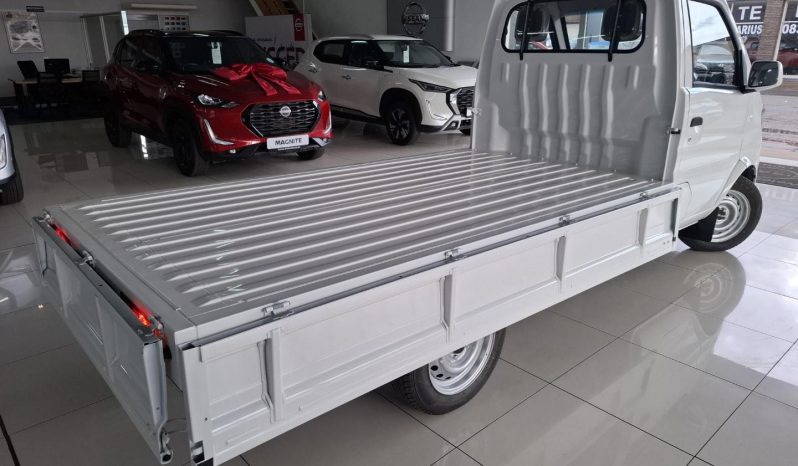 
								DFSK K01S 1.2 S Cab full									