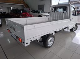 
										DFSK K01S 1.2 S Cab full									