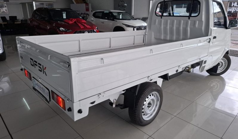 
								DFSK K01S 1.2 S Cab full									