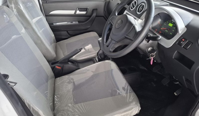 
								DFSK K01S 1.2 S Cab full									