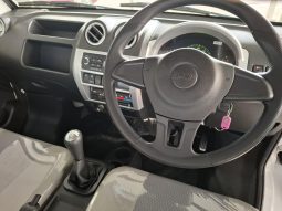 
										DFSK K01S 1.2 S Cab full									