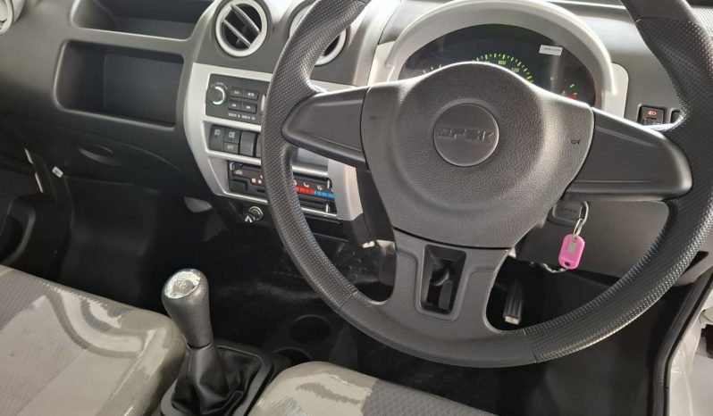 
								DFSK K01S 1.2 S Cab full									