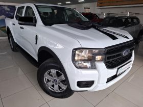 Ford Ranger 2.0 SiT D Cab Xl 4X2 6at