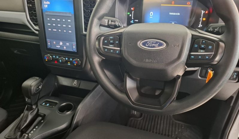 
								Ford Ranger 2.0 SiT D Cab Xl 4X2 6at full									